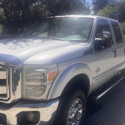 2015 FORD F250 SUPERDUTY