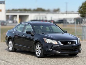 2010 Honda Accord
