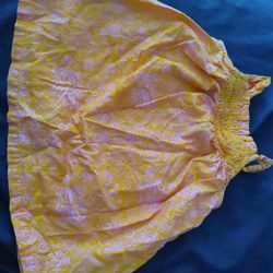 Baby Girl Dress 
