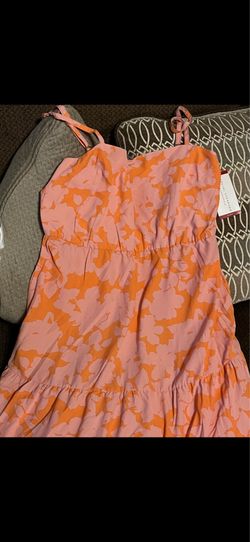 Summer dress NEW