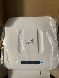 Cisco Wireless Access Point