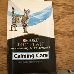 Cat Calming Care