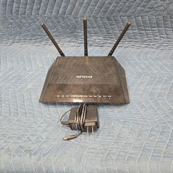 Netgear Nighthawk R6700v3 Router