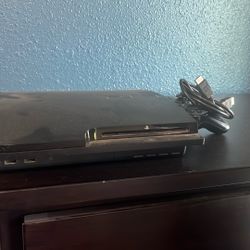 PS3 