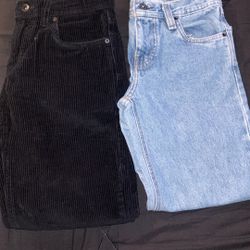 Empyre Pants For Boys 