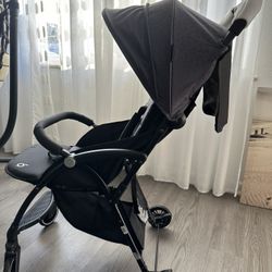 Super Lightweight Baby Stroller 