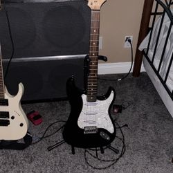 Electric Guitar for sale