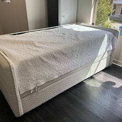 Antetek Full Size Daybed / Sofa