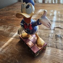 Donald Duck Collectors