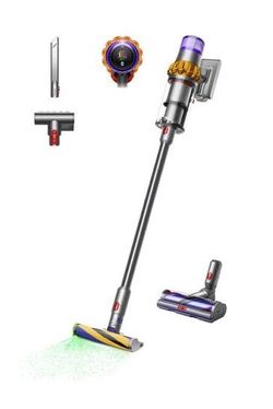 Dyson V15