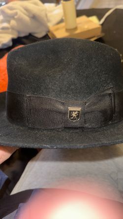 Stacy Adam’s Hat