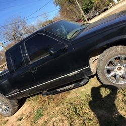 1995 Chevrolet C/K 1500