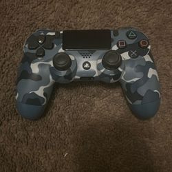 Controller 