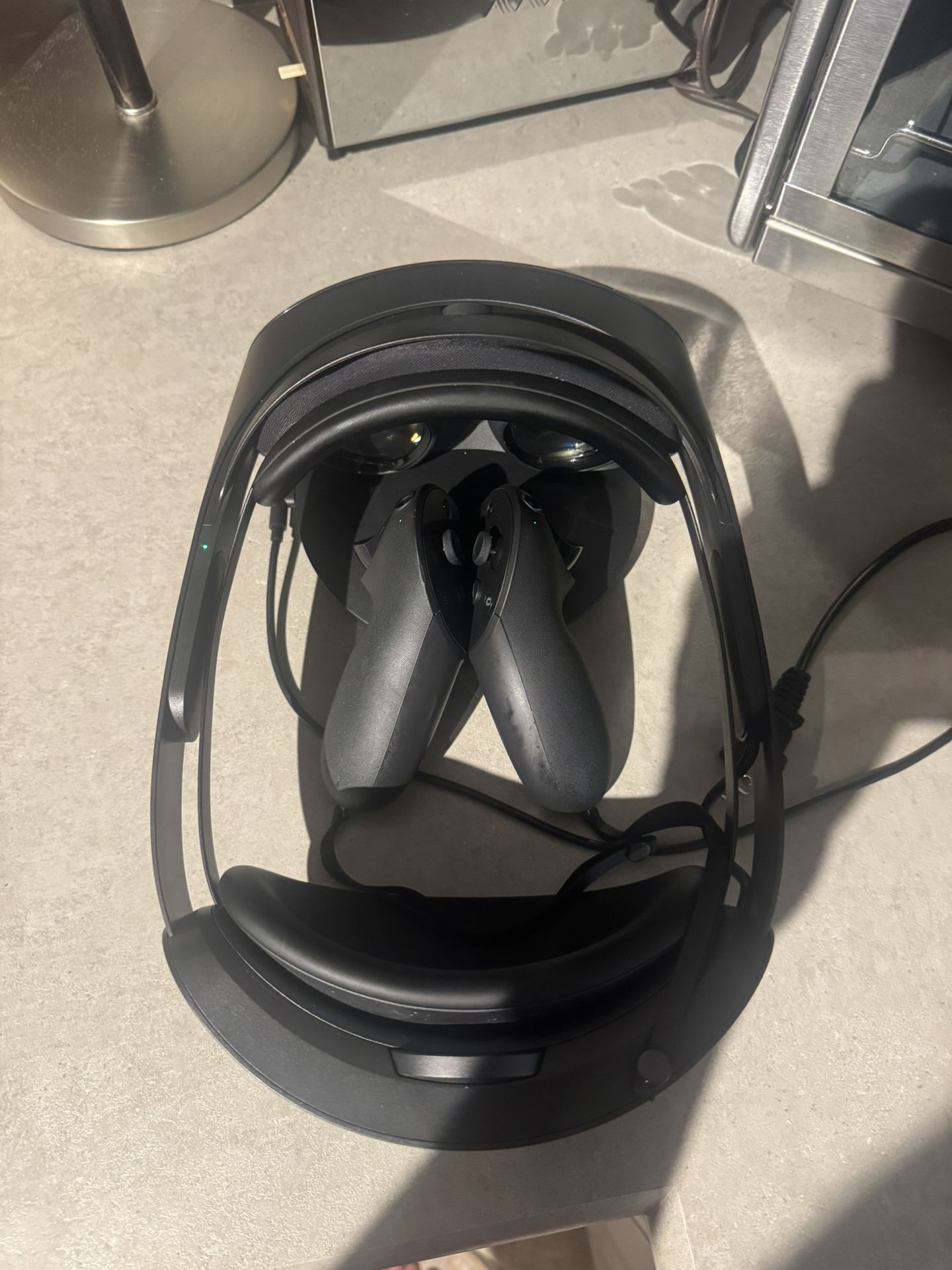 oculus quest Pro