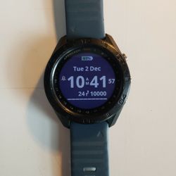 Garmin Approach S60