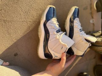 Jordan 11