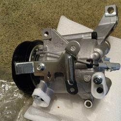 Subaru Impreza, Forester, Crosstrek, Ac Compressor