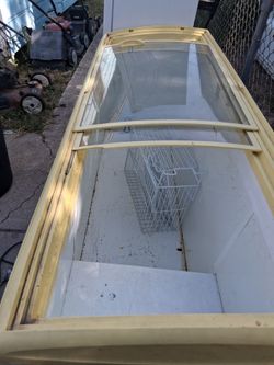 Freezer