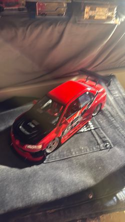 Jada cars