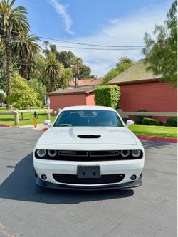 2020 Dodge Challenger