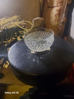 Crystal
