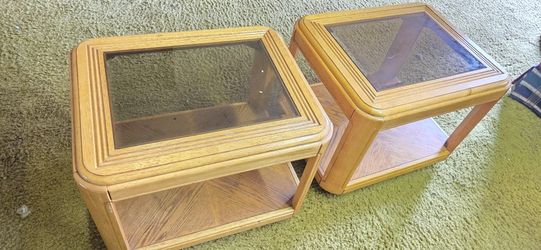 Coffee Tables Solid Wood