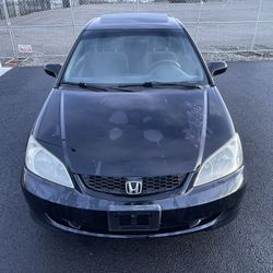 2005 Honda Civic