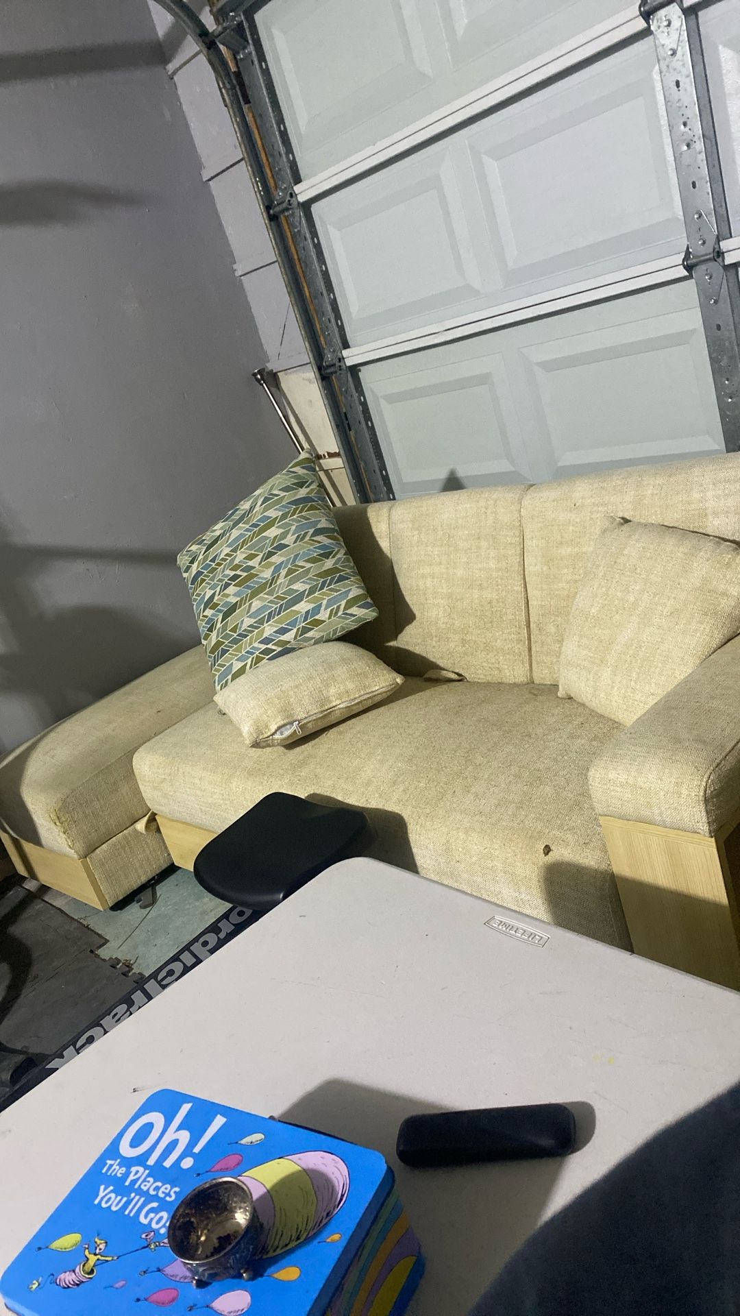 Sofa/Bed