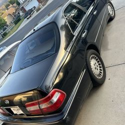 97  infiniti Q45 !! Sale part out !!