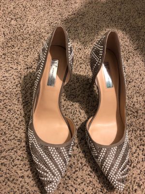 New and Used Heels for Sale in Syracuse, NY OfferUp Worthington Blush and Pearl Heels New In Box 8.5 NWT