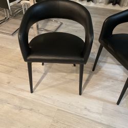 Dining Chairs