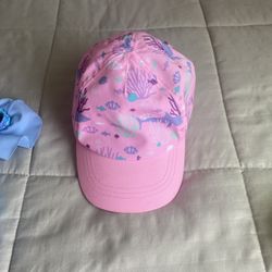 Beach Hat 