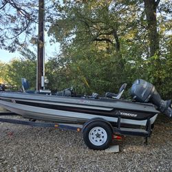 Boat 1999