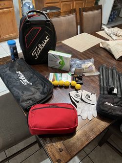 Golf Stuff 