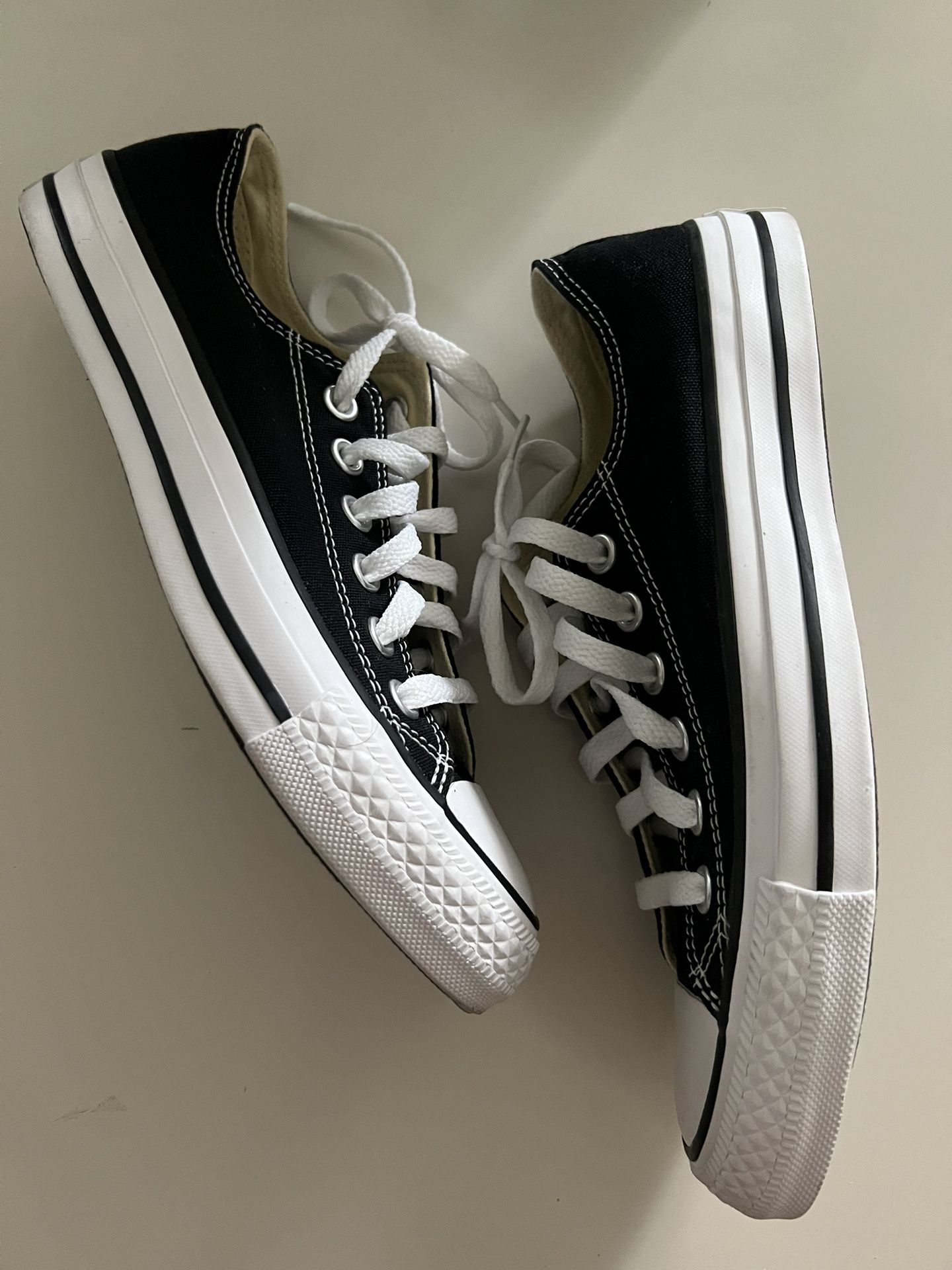 Converse (more shoes on my page)
