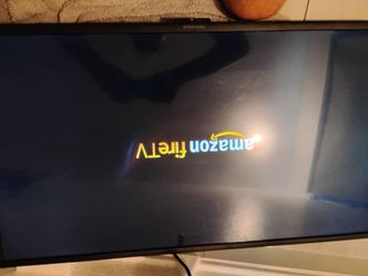 39' Insignia Smart TV