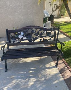 Needs Restoration