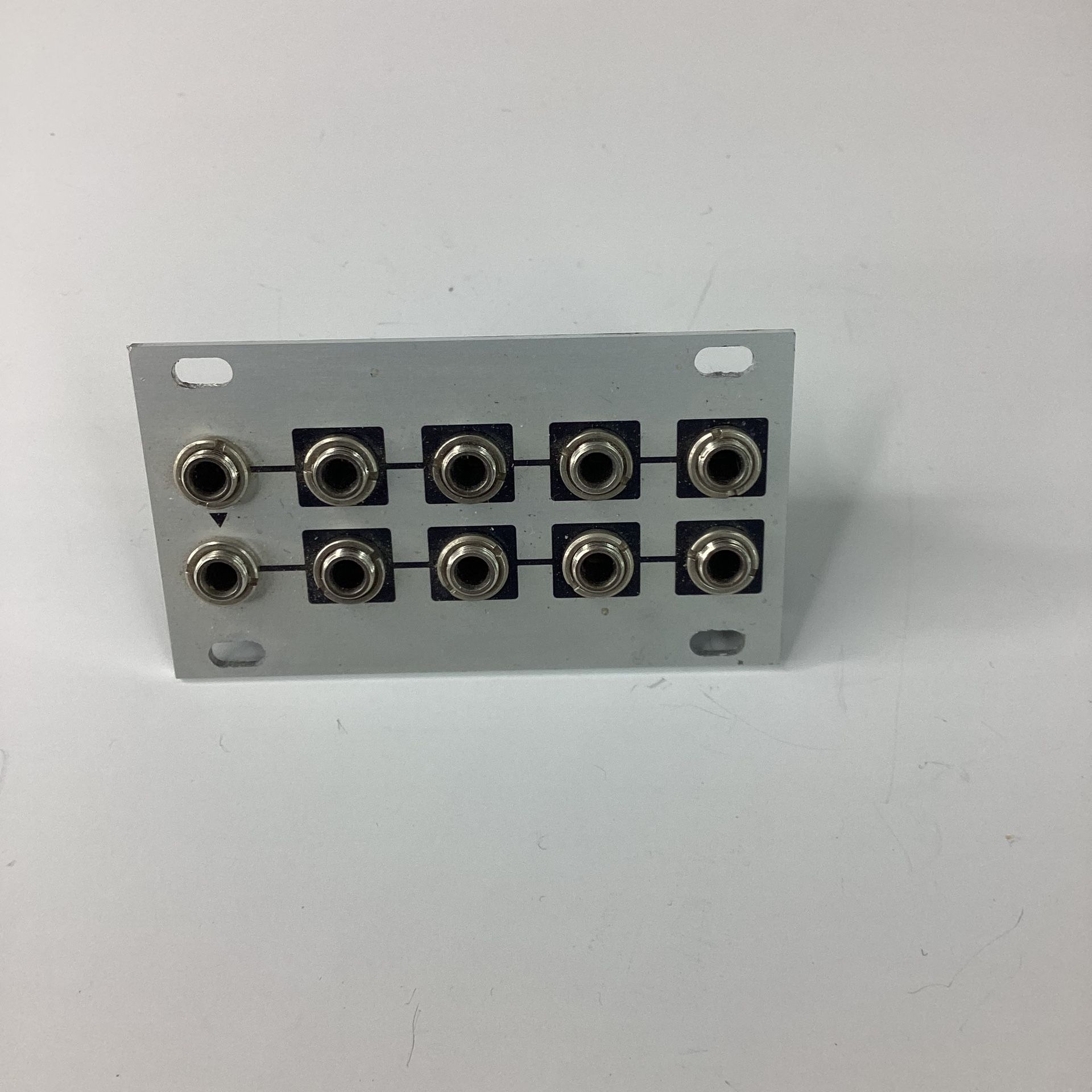 Intellijel BuffMult1U Buffered Multiple 1U Eurorack Module