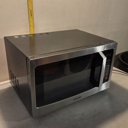 Large Toshiba Microwave 