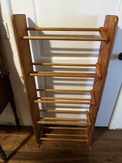 Shoe Rack