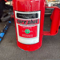 Sure Shot