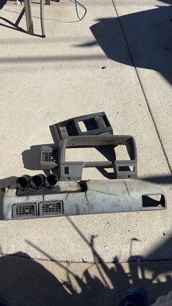 Toyota Pick up parts