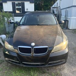 2008 BMW 328i