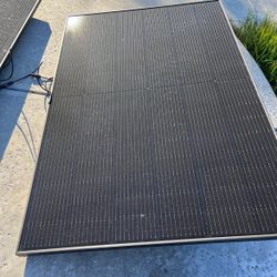 Solar Panel 400w