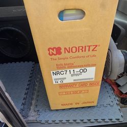 Tankless Water Heater