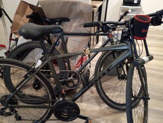 Great bike get it while it's hot