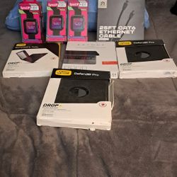 Relojes Par Para Coneccion Del Telefono Samsung  Tmobol
