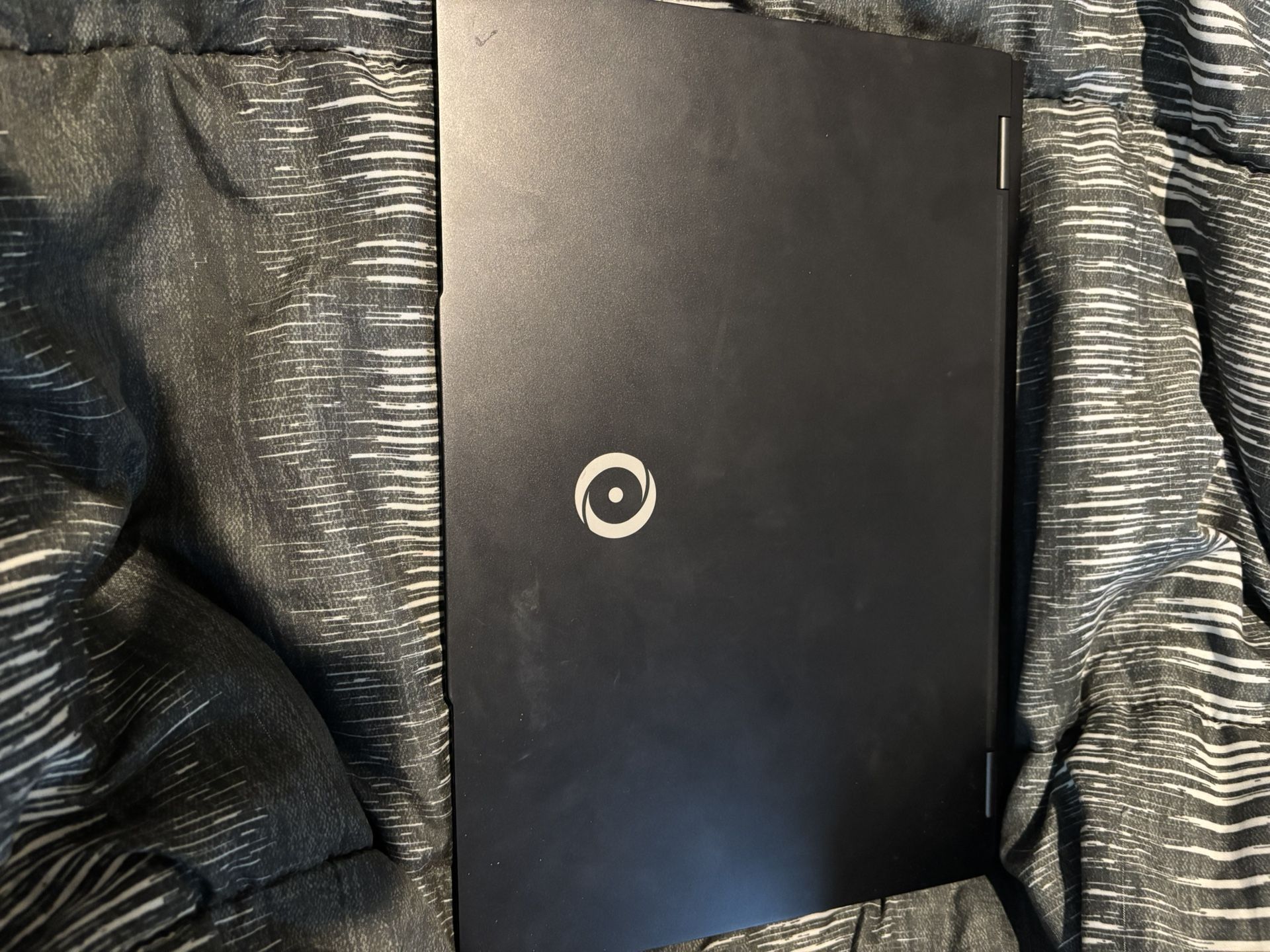 Origin Pc Gaming Laptop