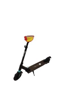 Evercross E8 Black Kick Scooter