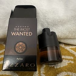 Azzaro The Most Wanted Parfum